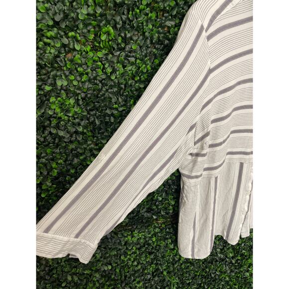 Lee Long sleeve Blouse, Women’s Size 3XL - Picture 2 of 6